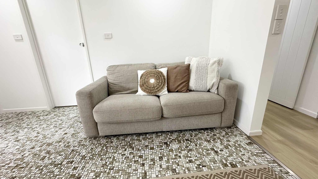 Photo of Livingroom in Golden Beach