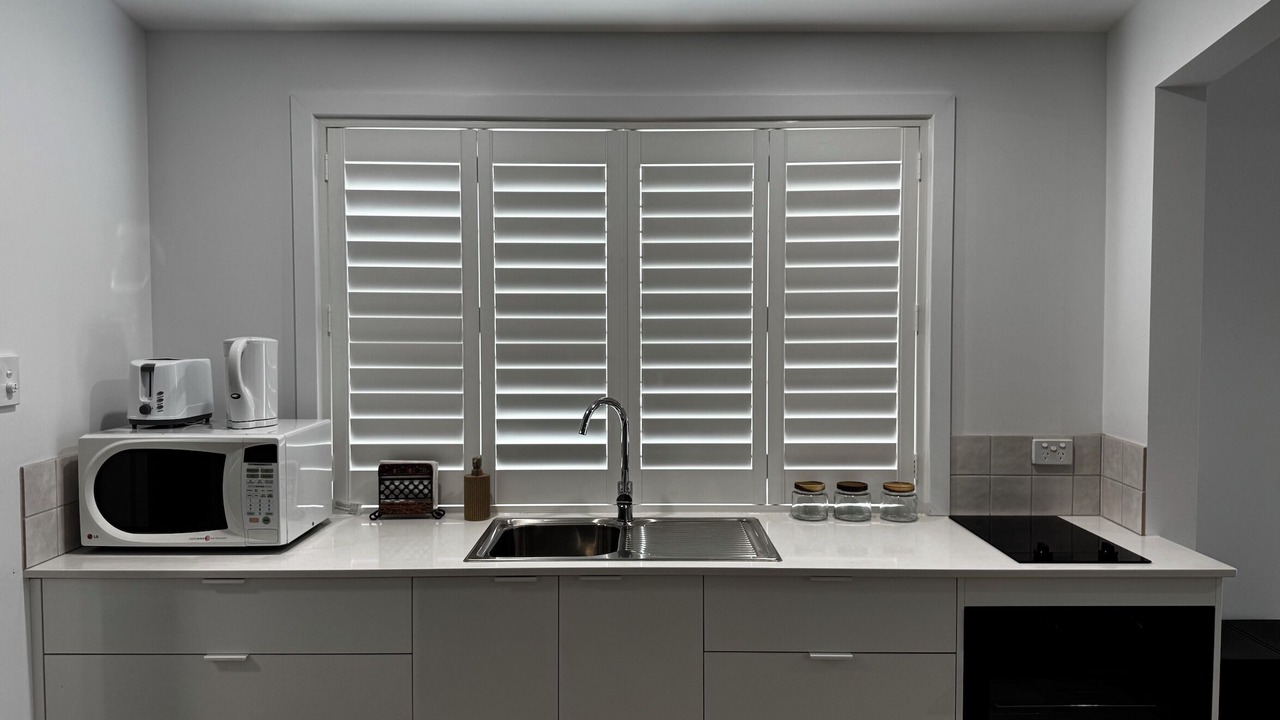 Photo of Kitchen in Inverness