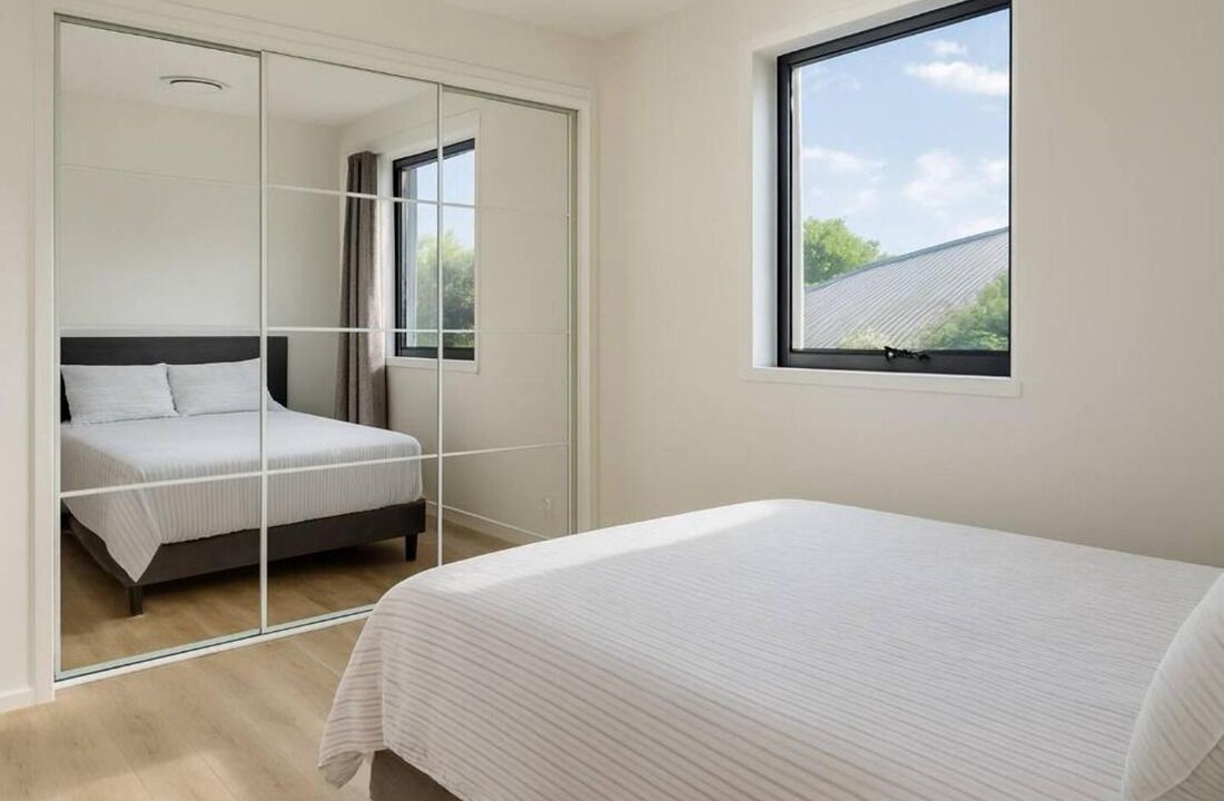 Photo of Bedroom in Clayfield