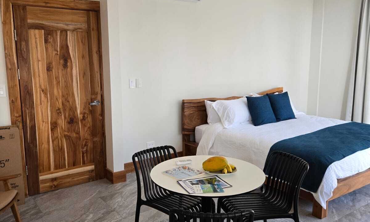 Photo of Bedroom in Paquera