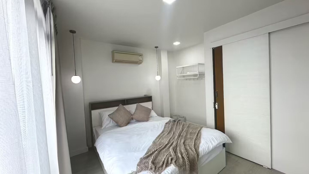 Photo of Bedroom in Don Muang
