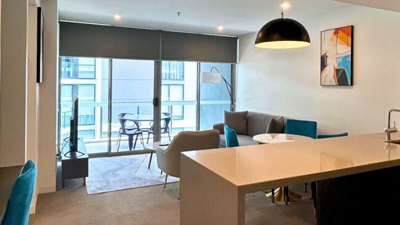 Photo of Livingroom in Woolloongabba
