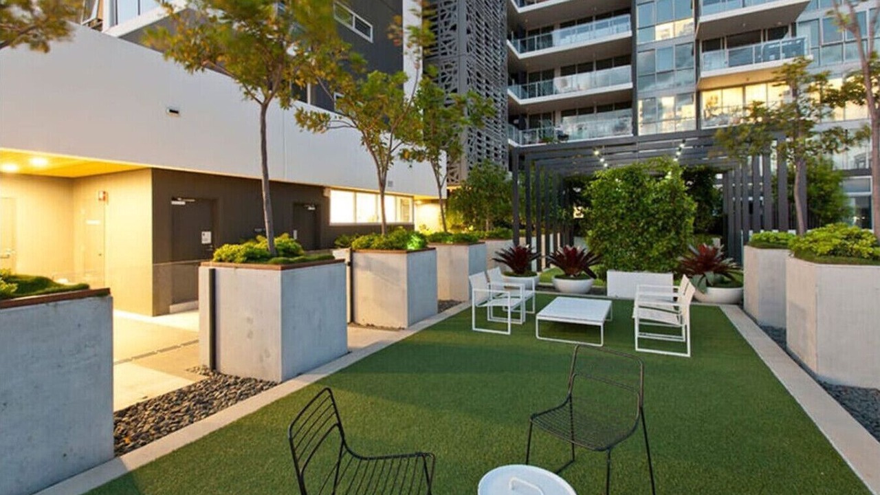 Photo of Outdoor in Woolloongabba