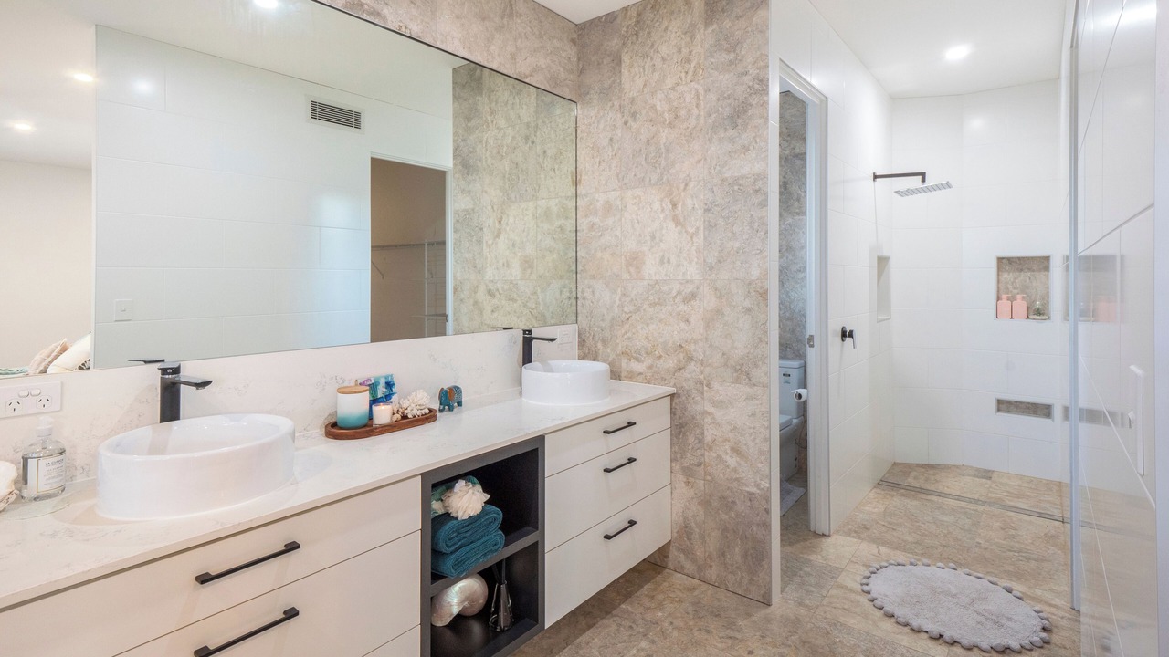 Photo of Bathroom in Mudjimba