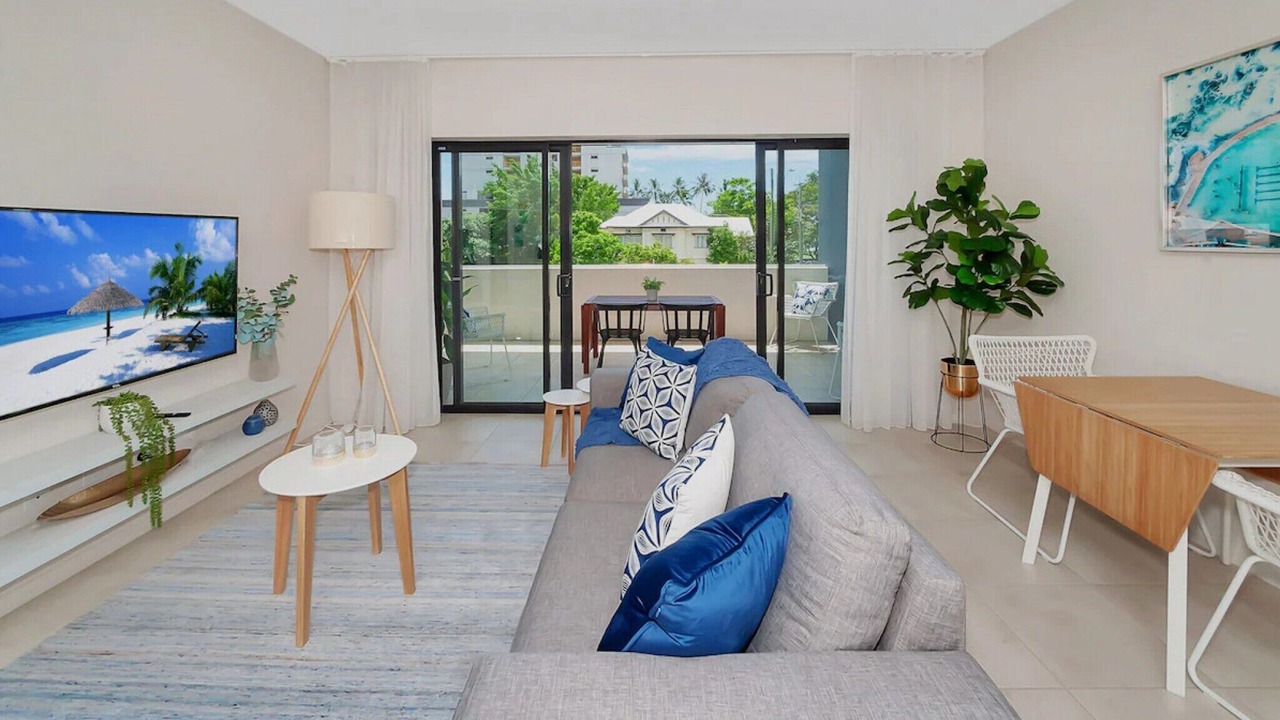 Photo of Livingroom in Cairns North