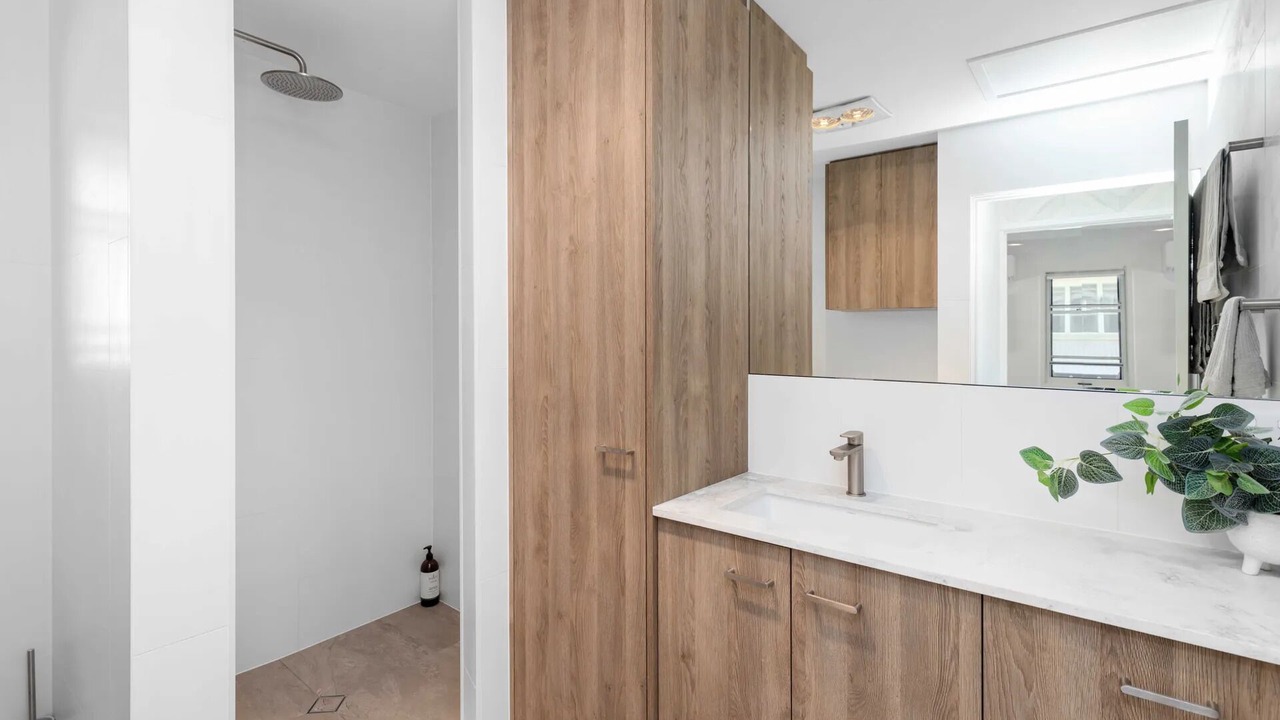 Photo of Bathroom in Marcoola