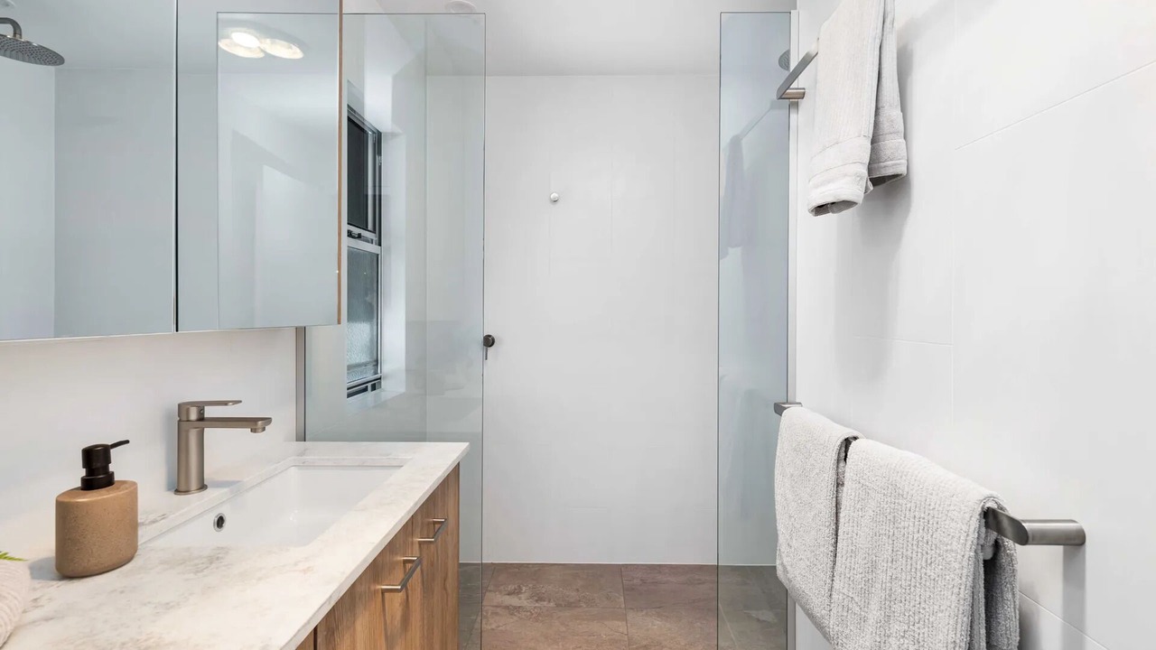 Photo of Bathroom in Marcoola