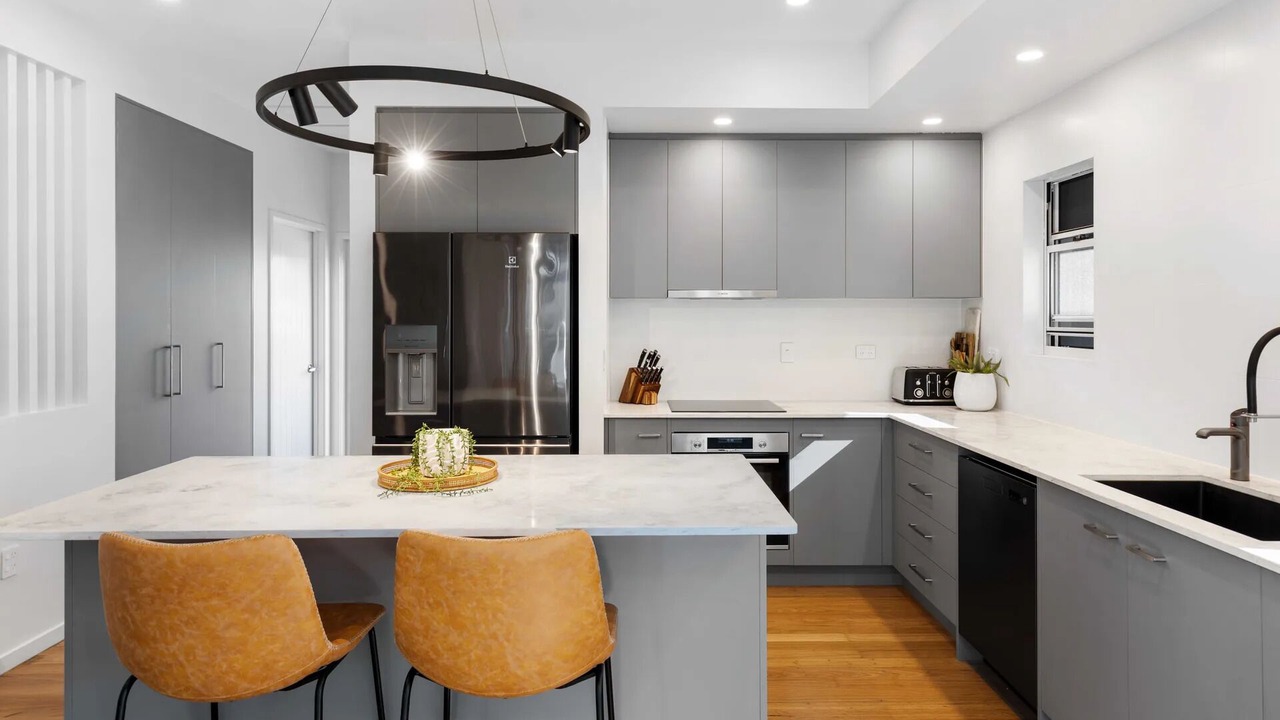 Photo of Kitchen in Marcoola