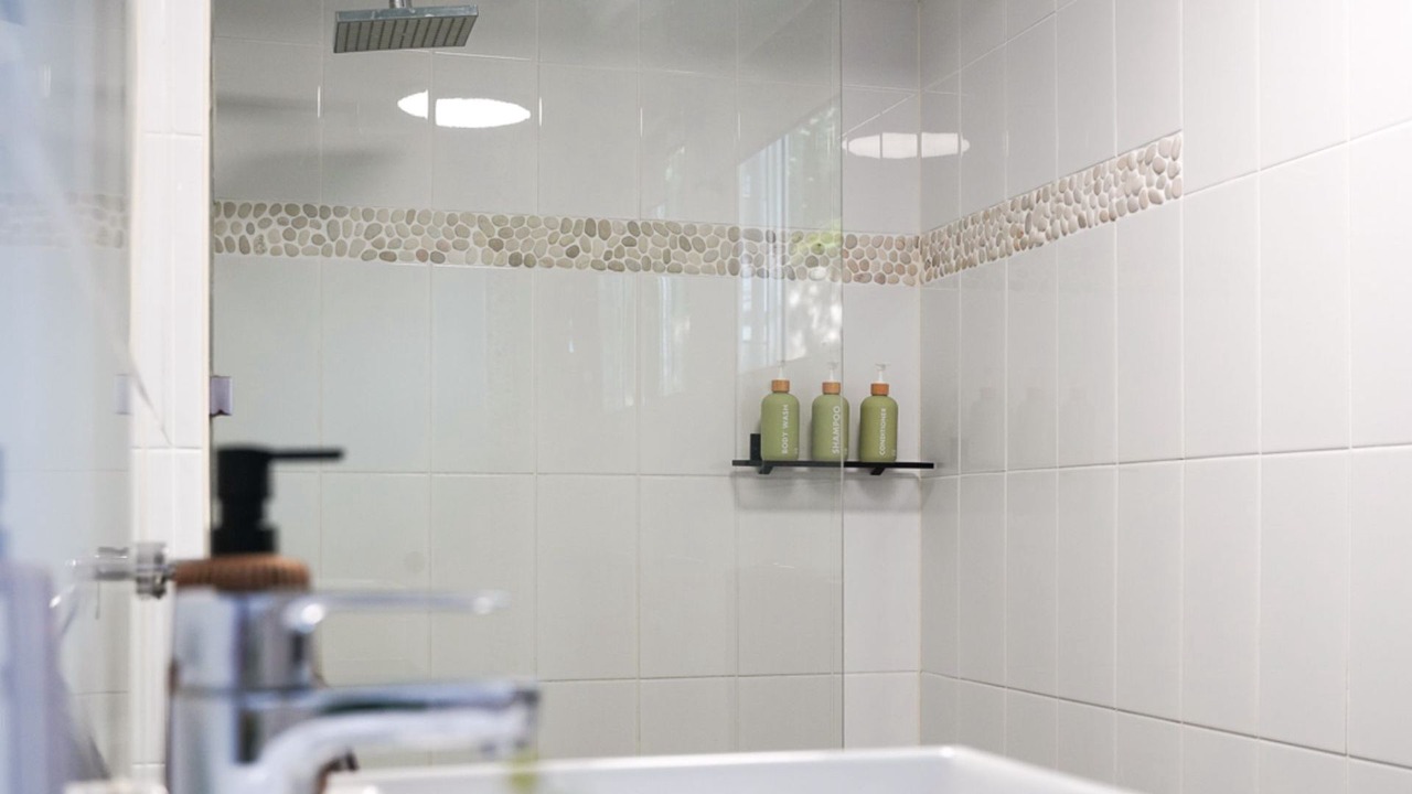 Photo of Bathroom in Peregian Beach