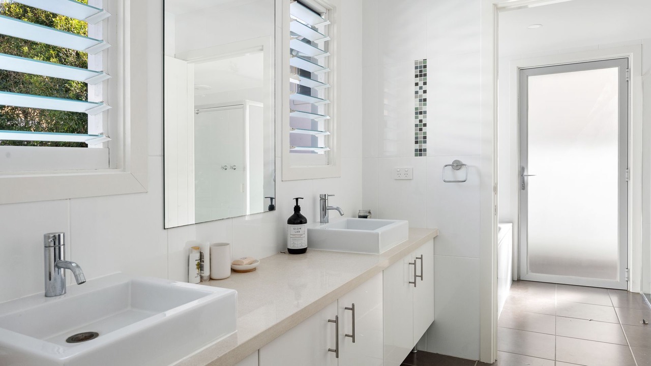 Photo of Bathroom in Peregian Beach