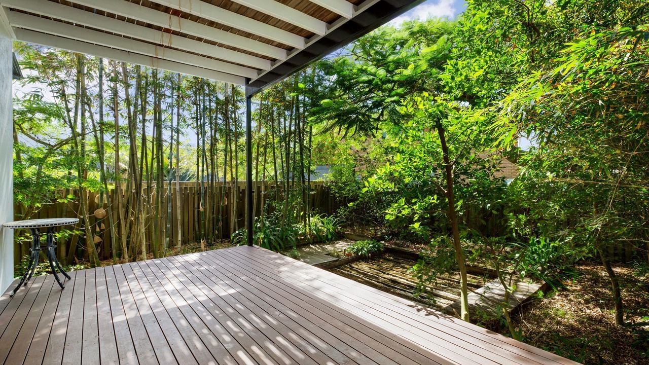 Photo of Patio Balcony in Peregian Beach