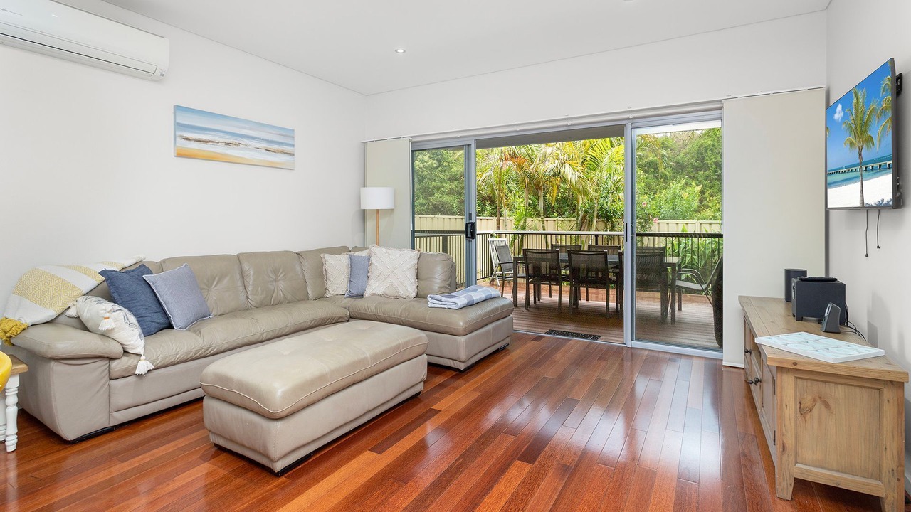 Photo of Livingroom in Kiama