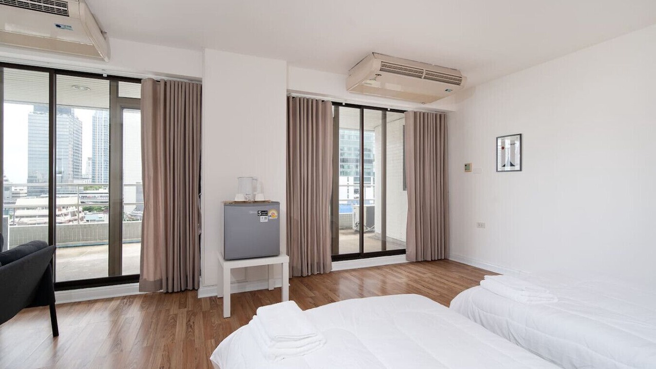 Photo of Bedroom in Ploenchit