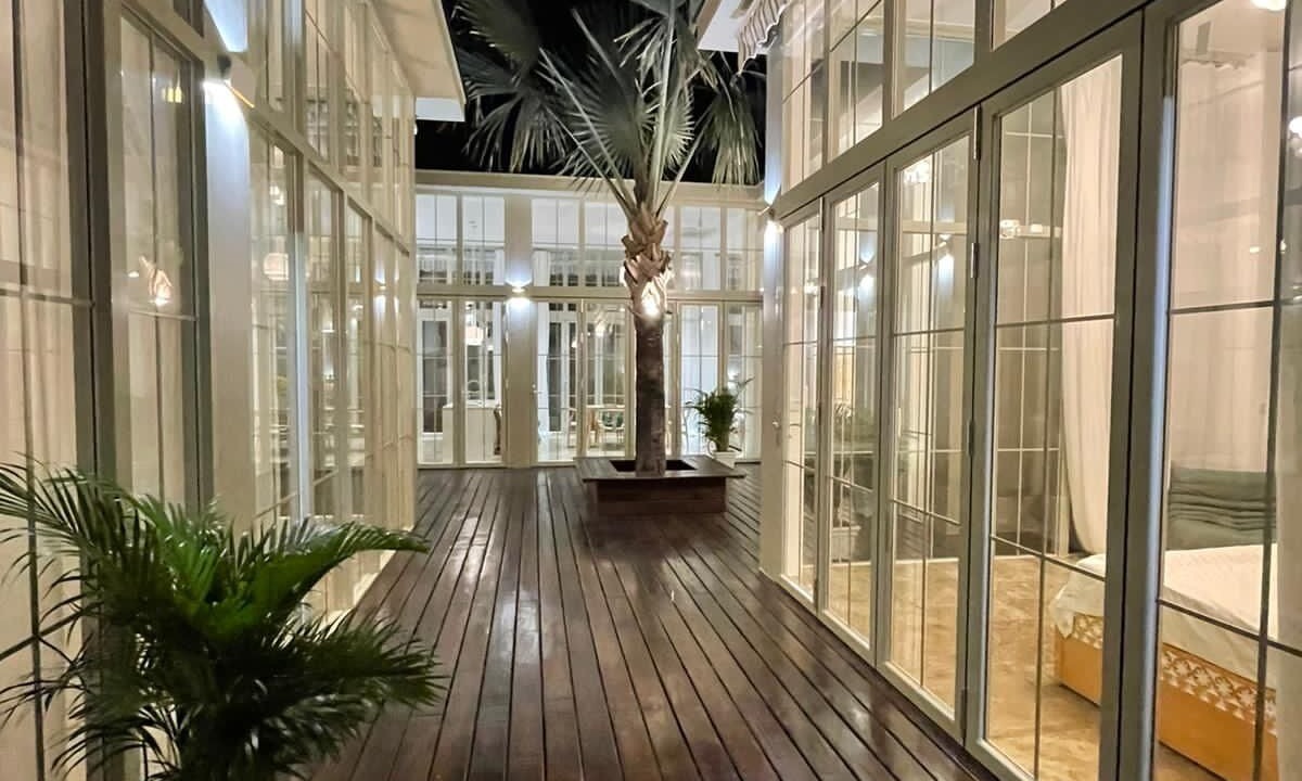 Photo of Patio Balcony in Plai Laem