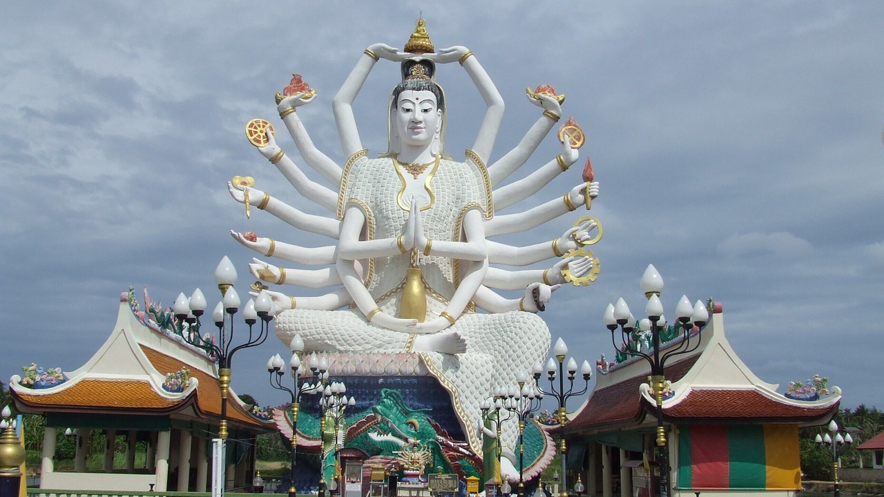 Photo of Others in Plai Laem