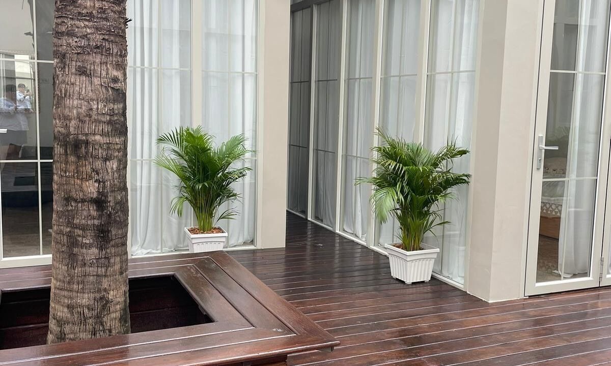 Photo of Outdoor in Plai Laem