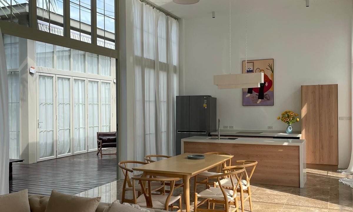 Photo of Livingroom in Plai Laem