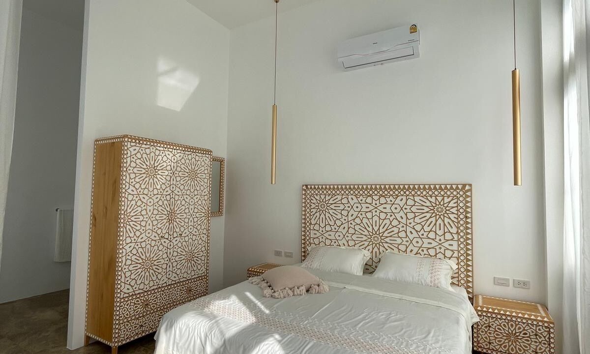 Photo of Bedroom in Plai Laem