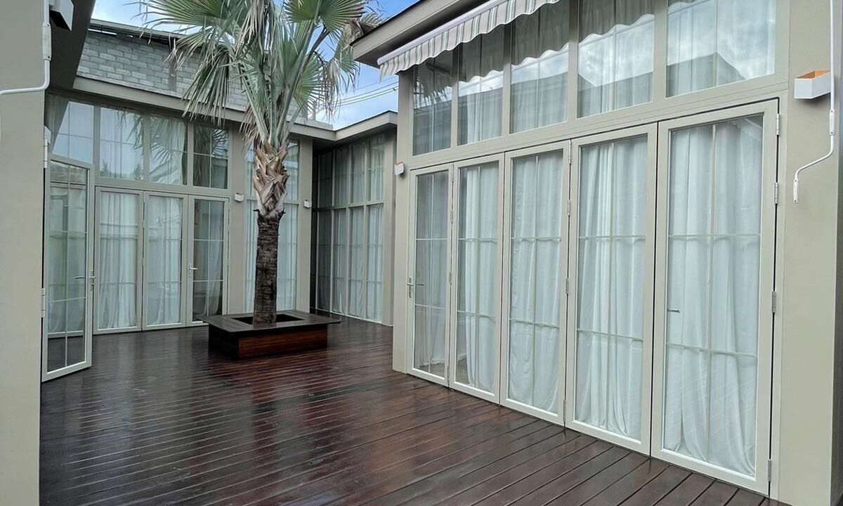 Photo of Patio Balcony in Plai Laem