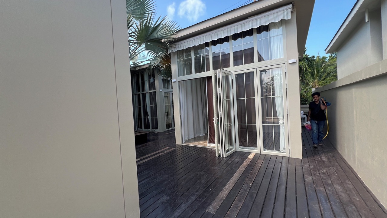 Photo of Patio Balcony in Plai Laem