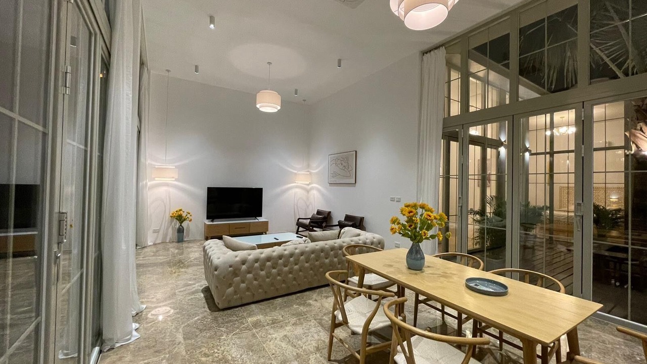 Photo of Livingroom in Plai Laem