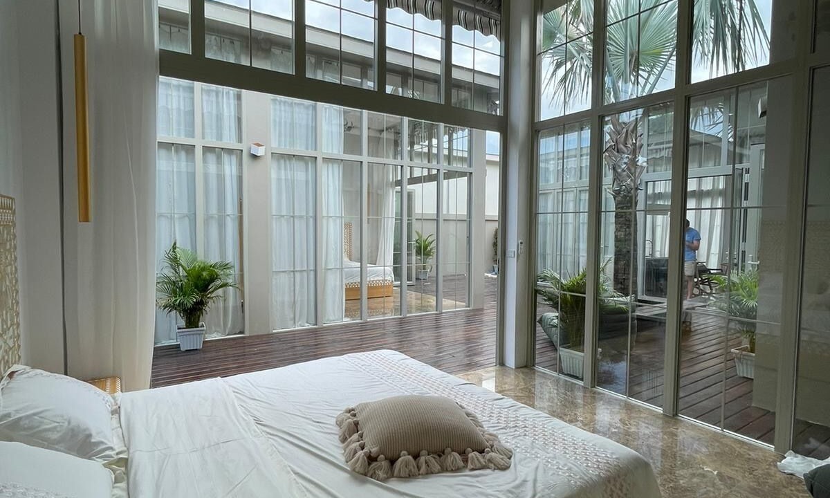 Photo of Bedroom in Plai Laem