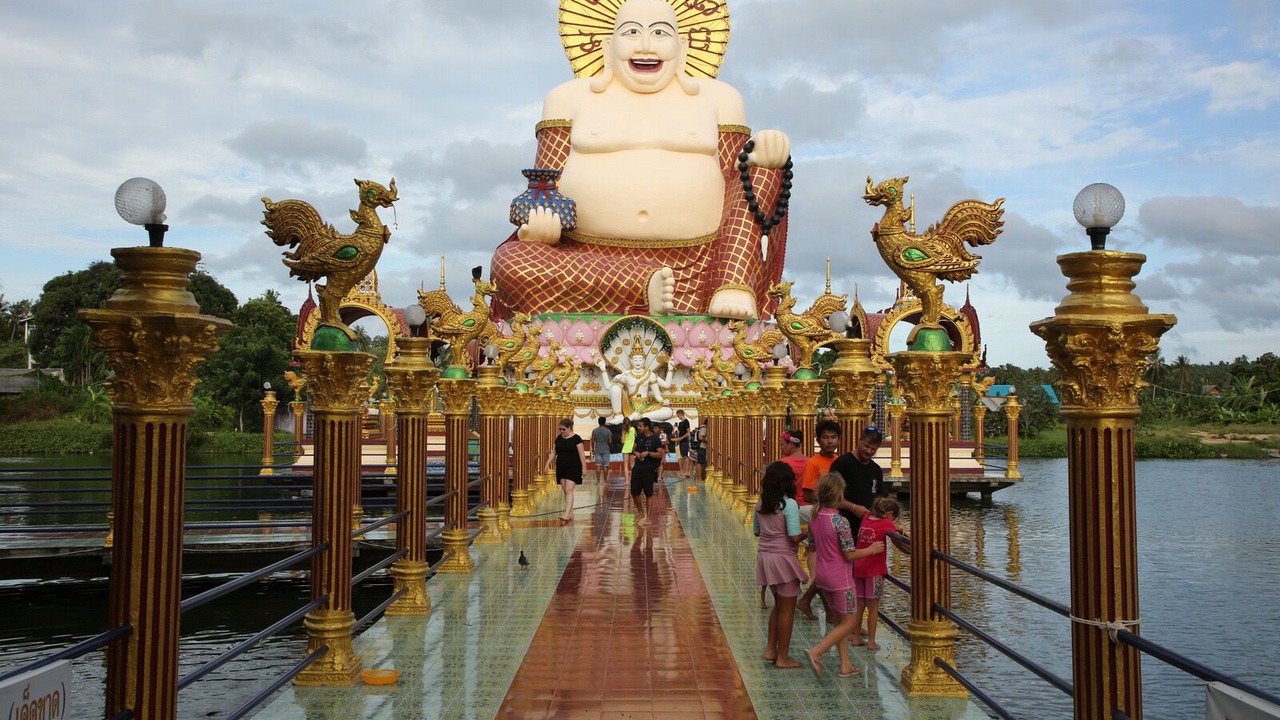 Photo of Others in Plai Laem