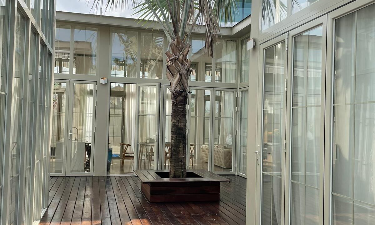 Photo of Patio Balcony in Plai Laem