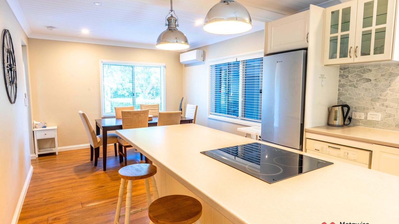 Photo of Kitchen in Deception Bay