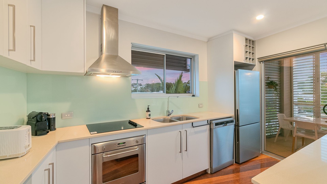 Photo of Kitchen in Tugun