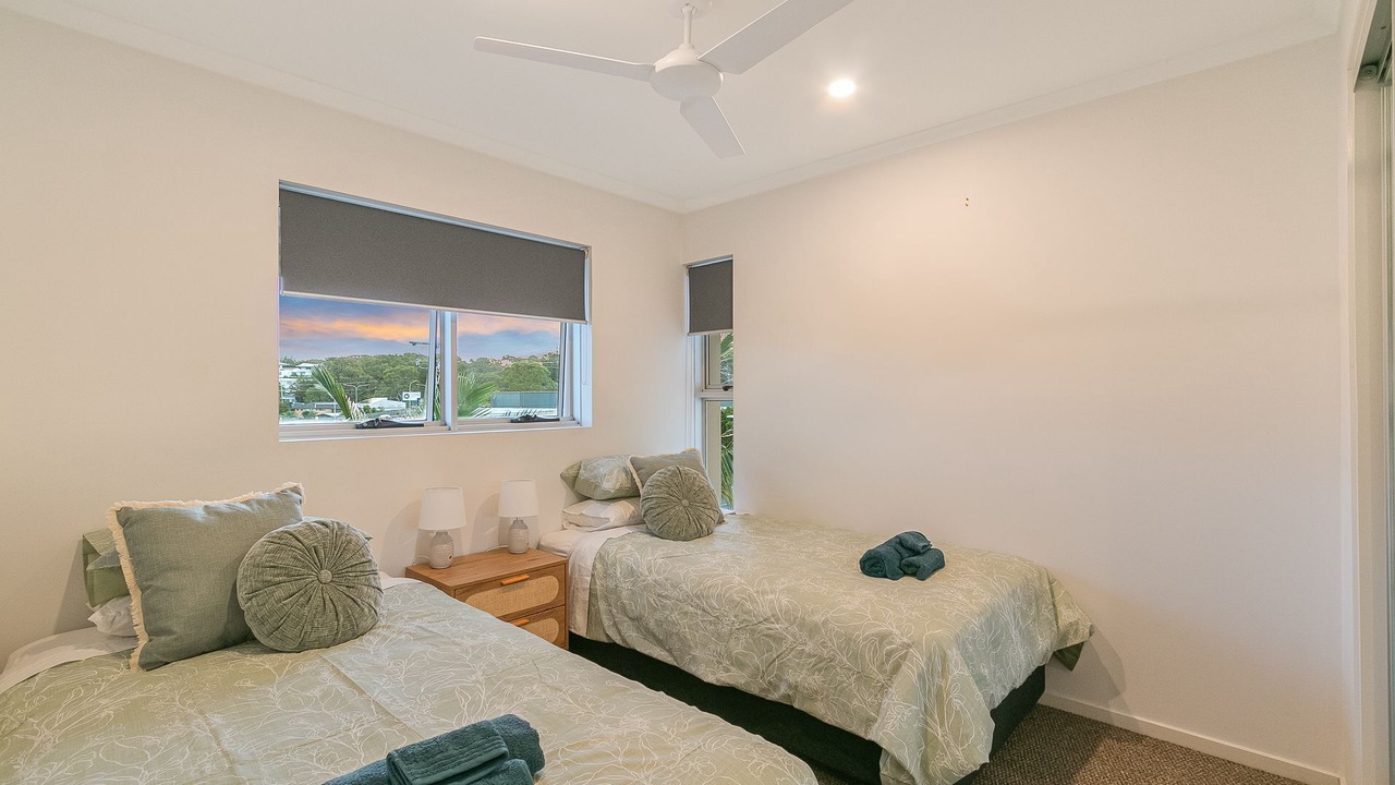 Photo of Bedroom in Tugun
