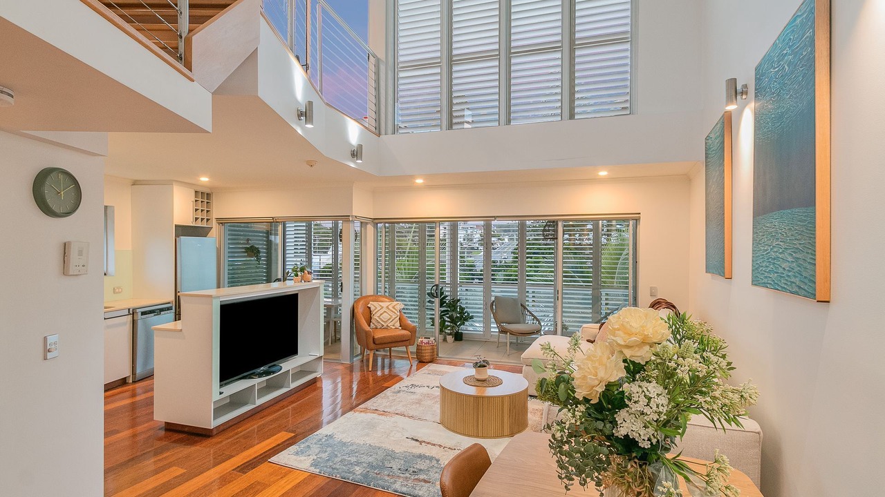 Photo of Livingroom in Tugun