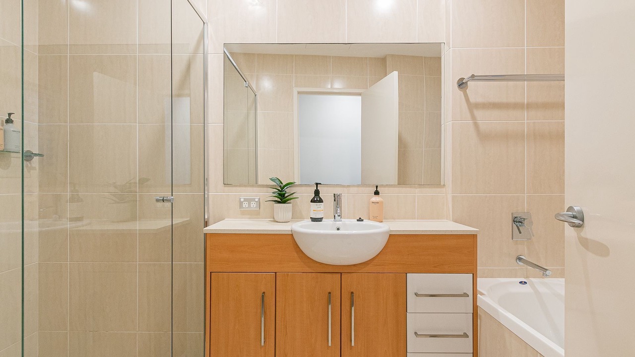 Photo of Bathroom in Tugun