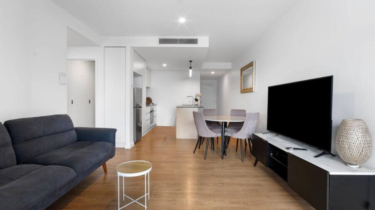 Photo of Livingroom in South Brisbane