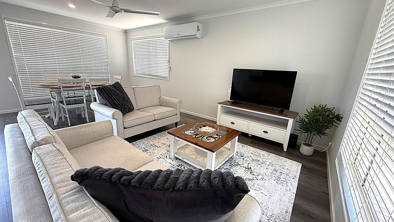 Photo of Livingroom in Scarness