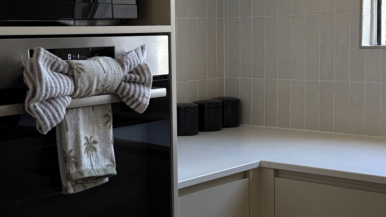 Photo of Kitchen in North Ward