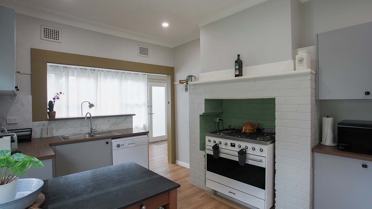 Photo of Kitchen in Bowral