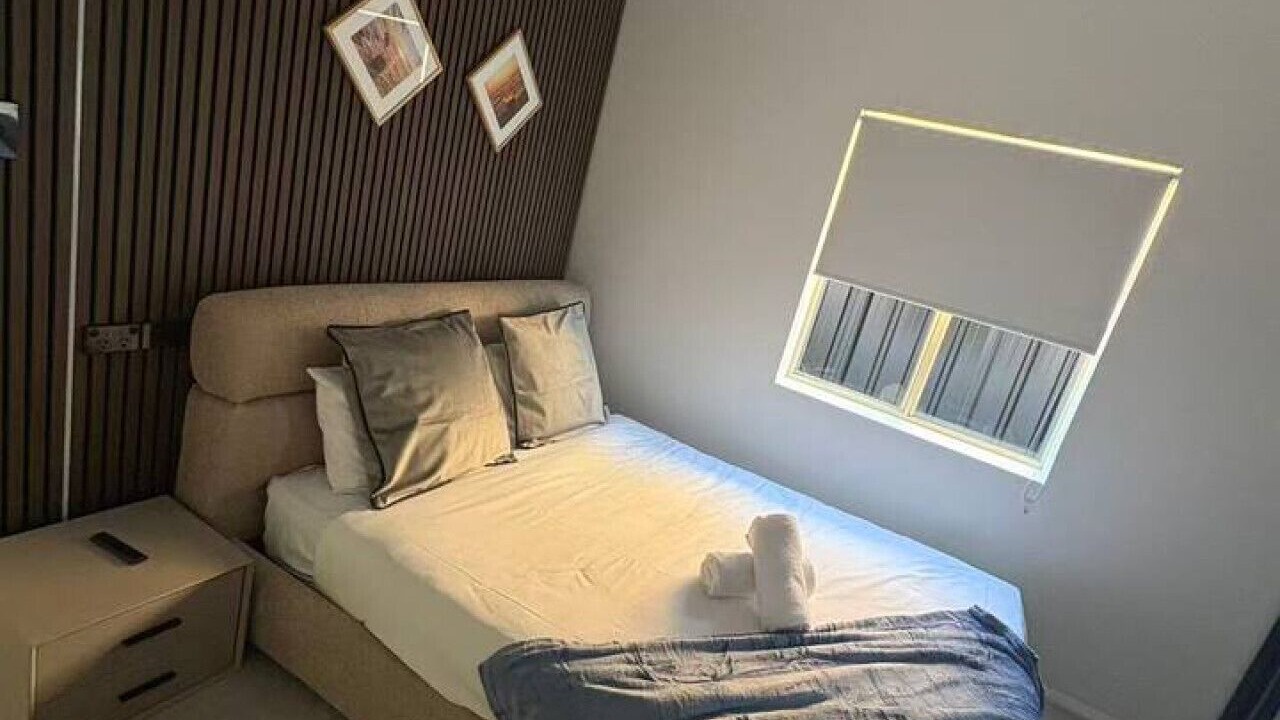 Photo of Bedroom in Kingsgrove