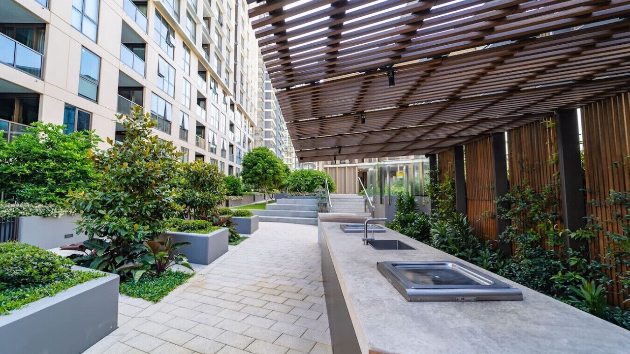 Photo of Outdoor in Chinatown