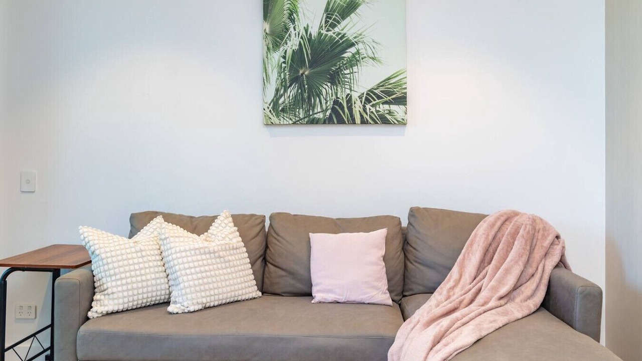 Photo of Livingroom in Chinatown