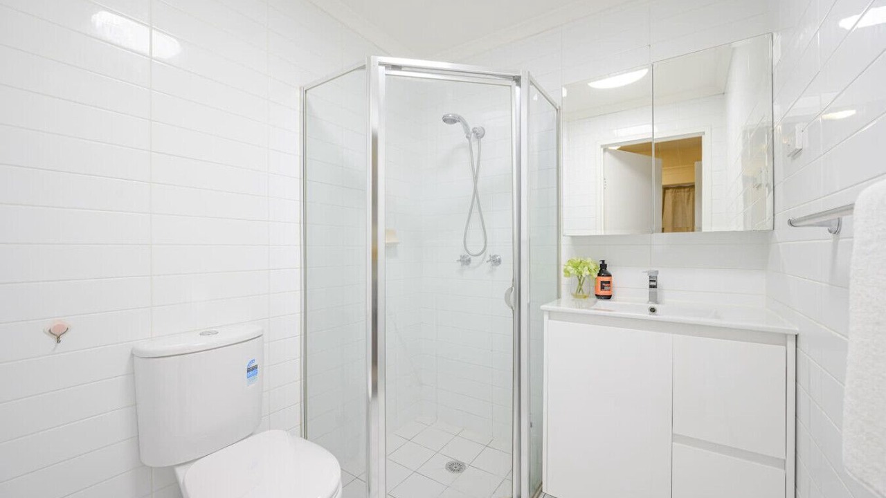 Photo of Bathroom in Ultimo