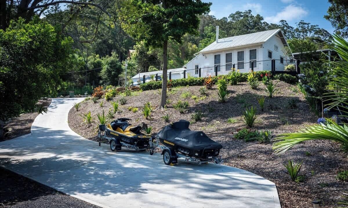 Photo of Outdoor in Spencer