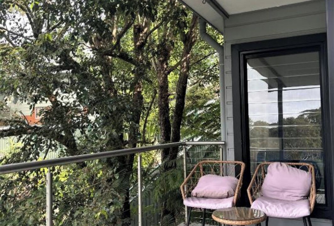 Photo of Patio Balcony in Merewether
