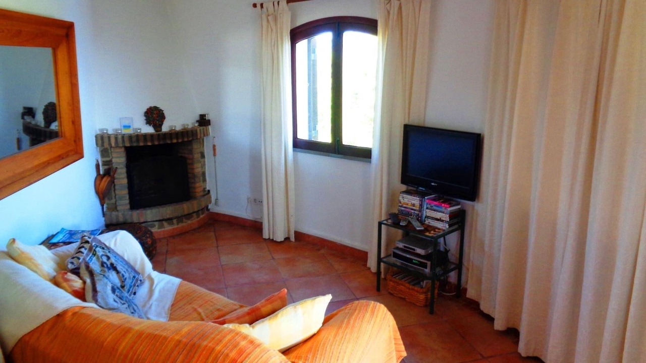 Photo of Livingroom in Conceicao