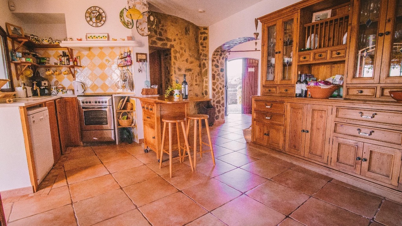 Photo of Kitchen in Conceicao