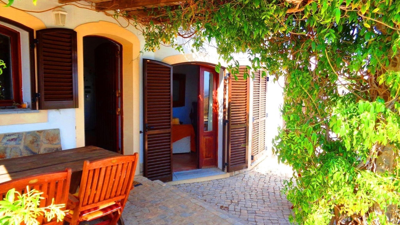 Photo of Patio Balcony in Conceicao