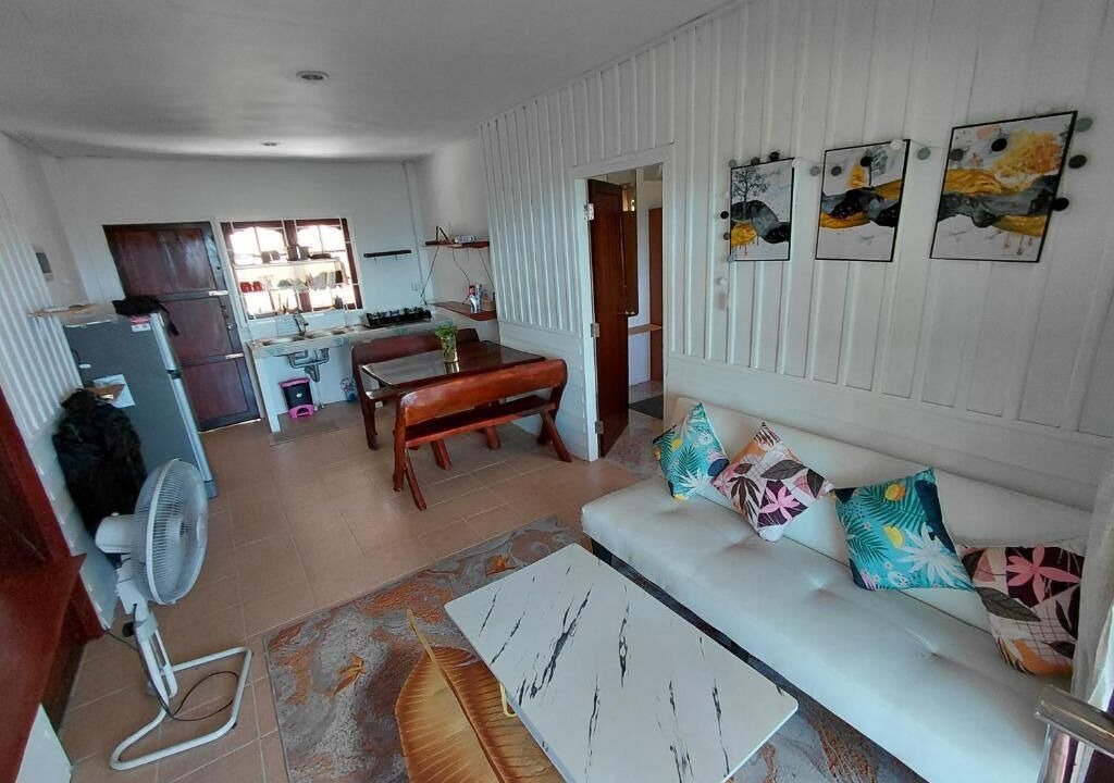 Photo of Livingroom in Baan Tai