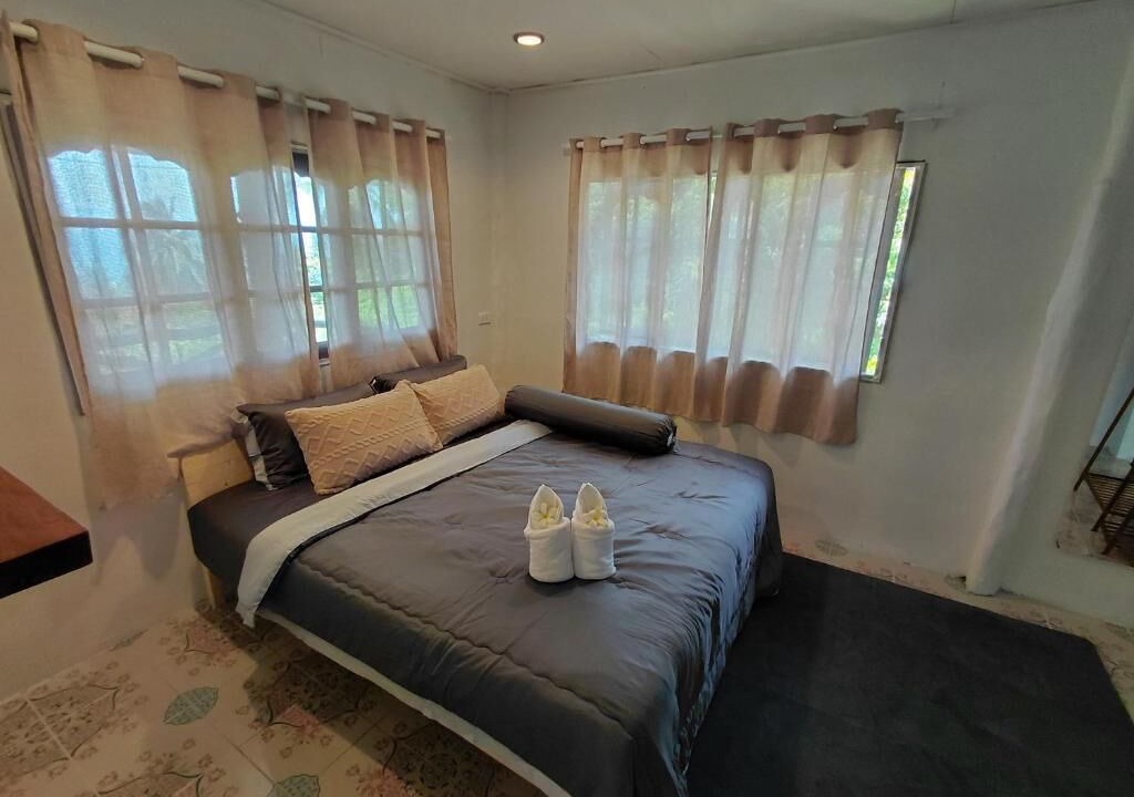 Photo of Bedroom in Baan Tai