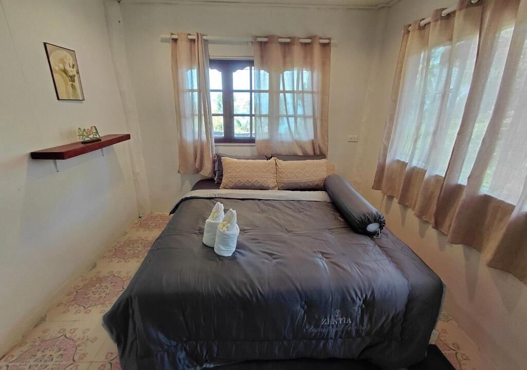 Photo of Bedroom in Baan Tai