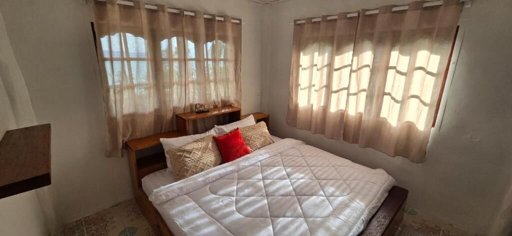 Photo of Bedroom in Baan Tai